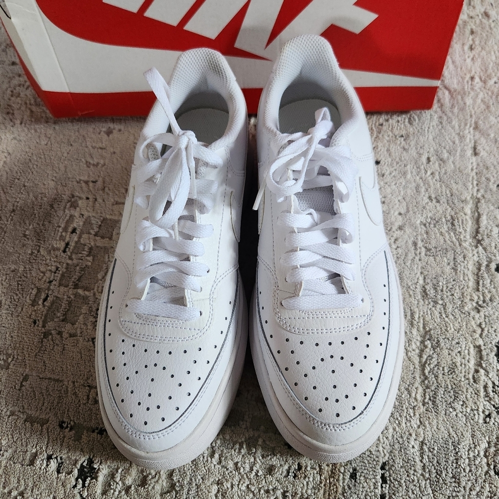 Nike Court Vision Alta - Picture 3 of 7